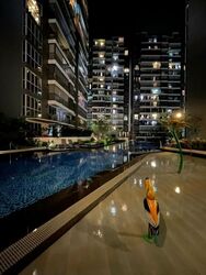 Heron Bay (D19), Condominium #620751121